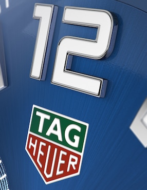 Reloj Tag Heuer Formula 1 para hombre CAZ101K.BA0842