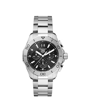 Reloj Tag Heuer Aquaracer Para Hombre CBP1110.BA0627