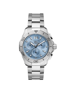 Reloj Tag Heuer Aquaracer Para Hombre CBP1112.BA0627