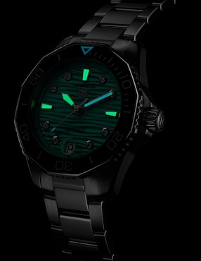 Reloj Tag Heuer Aquaracer para mujer WBP231K.BA0618