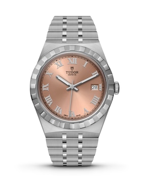 Reloj Tudor Royal Para Hombre M28500-0007