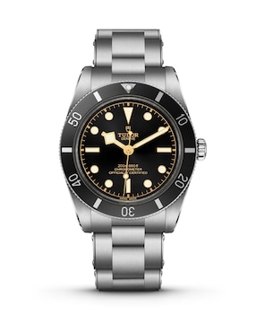 Reloj Tudor Black Bay 54 Para Hombre M79000n-0001