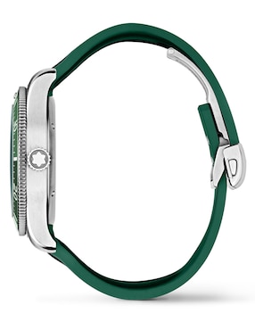 Reloj Montblanc 1858 unisex 131450