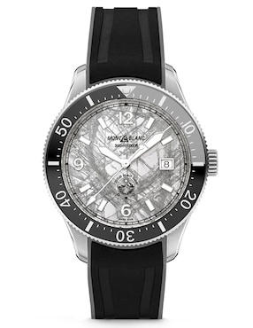 Reloj Montblanc 1858 Unisex 130807