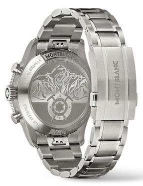Reloj Montblanc 1858 unisex 130983