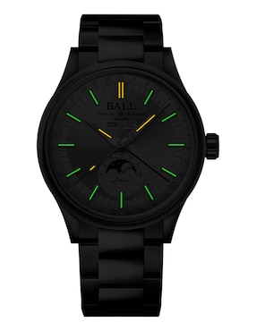 Reloj Ball Engineer IIunisex Nm3016c-s1j-ch