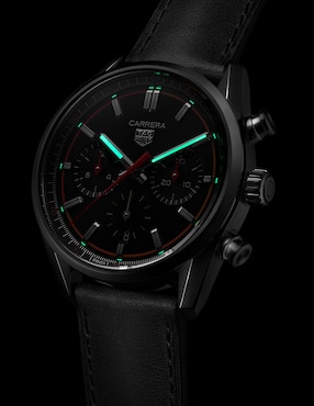 Reloj Tag Heuer Carrera para hombre CBN201C.FC6542