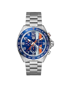 Reloj Tag Heuer Formula 1 Para Hombre Caz101at.ba0842