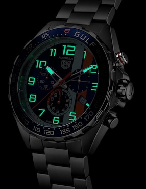 Reloj Tag Heuer Formula 1 para hombre CAZ101AT.BA0842