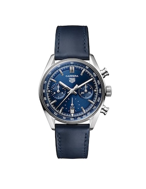 Reloj Tag Heuer Carrera Para Hombre Cbs2212.fc6535