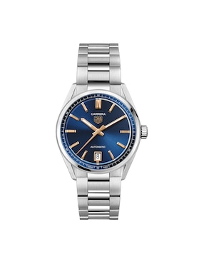 Reloj Tag Heuer Carrera para mujer WBN2311.BA0001