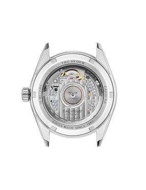 Reloj Tag Heuer Carrera para mujer WBN2311.BA0001