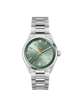 Reloj Tag Heuer Carrera para mujer WBN2312.BA0001