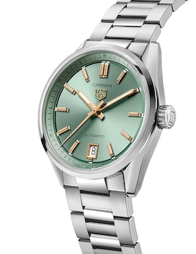 Reloj Tag Heuer Carrera para mujer WBN2312.BA0001