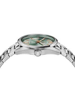 Reloj Tag Heuer Carrera para mujer WBN2312.BA0001