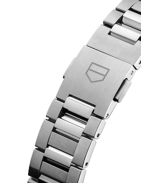 Reloj Tag Heuer Carrera para mujer WBN2312.BA0001