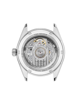 Reloj Tag Heuer Carrera para mujer WBN2312.BA0001