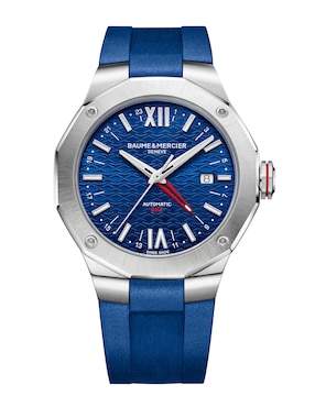 Reloj Baume & Mercier Riviera para hombre M0a10659