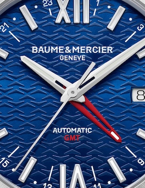 Reloj Baume & Mercier Riviera para hombre M0a10659