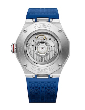Reloj Baume & Mercier Riviera para hombre M0a10659