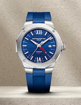 Reloj Baume & Mercier Riviera para hombre M0a10659