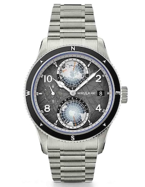 Reloj Montblanc 1858 Unisex 130982