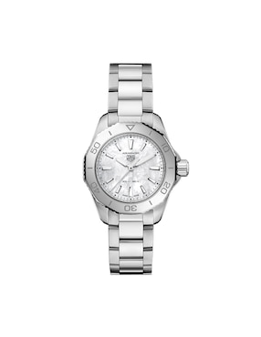 Reloj TAG Heuer Aquaracer Para Mujer 
Wbp1418.ba0622