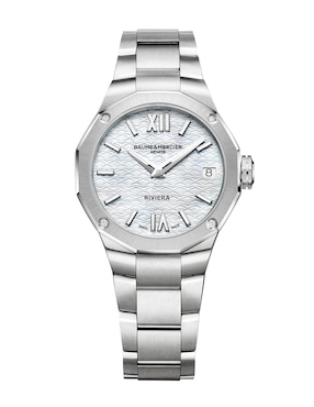 Reloj Baume & Mercier Riviera para mujer M0A10729