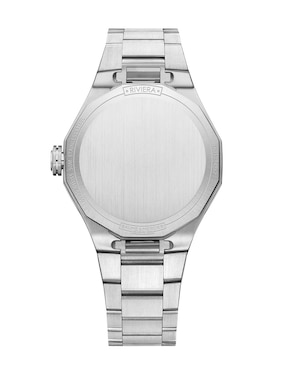 Reloj Baume & Mercier Riviera para mujer M0A10729