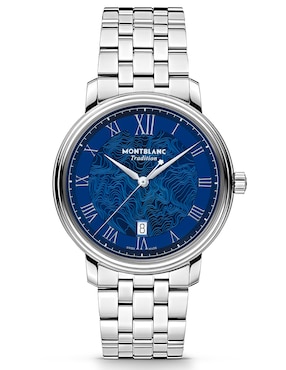 Reloj Montblanc Tradition unisex 131275