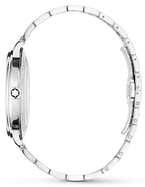 Reloj Montblanc Tradition unisex 131275