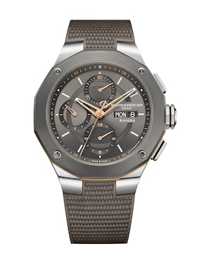 Reloj Baume & Mercier Riviera Chrono para hombre M0A10722