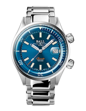 Reloj Ball Enginner Master II para hombre DM2280A-S1C-BER