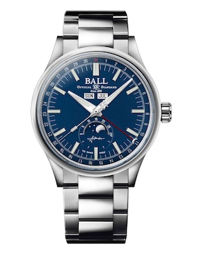 Reloj Ball Engineer II para hombre NM3016C-S1J-BE