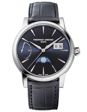 Reloj Frederique Constant Manufacture para hombre FC-735N3H6