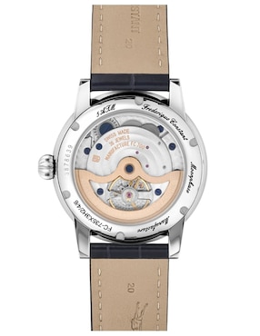 Reloj Frederique Constant Manufacture para hombre FC-735N3H6