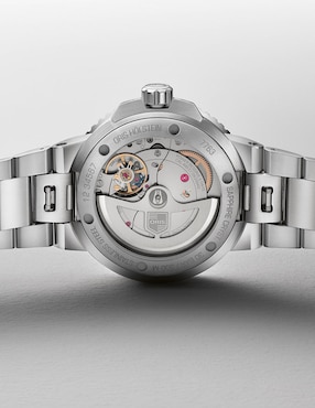 Reloj Oris Aquis unisex 40077634157-0782409PEB
