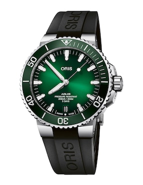 Reloj Oris Aquis unisex 40077634157-0742474EB