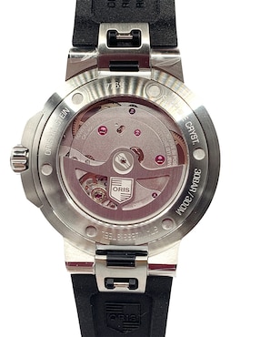Reloj Oris Aquis unisex 40077634157-0742474EB