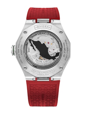 Reloj Baume & Mercier para hombre M0A10755
