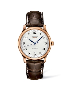 Reloj Longines Master Collection unisex L26288783