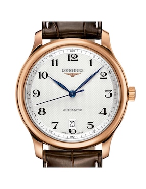 Reloj Longines Master Collection unisex L26288783
