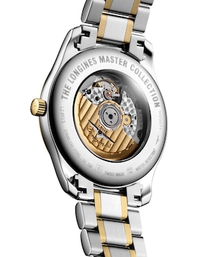 Reloj Longines The Master Collection para hombre L28935377