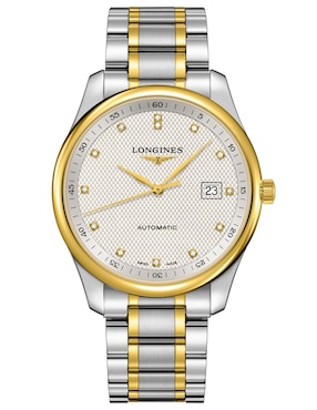 Reloj Longines The Master Collection para hombre L28935977