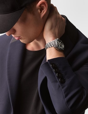 Reloj Longines Spirit para hombre L38211536
