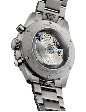 Reloj Longines Spirit para hombre L38211536