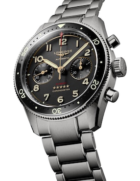 Reloj Longines Spirit para hombre L38211536