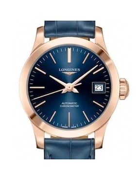Reloj Longines Record para mujer L23208922