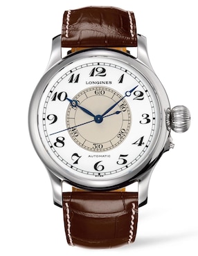 Reloj Longines Heritage para hombre L27134130