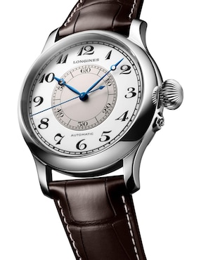 Reloj Longines Heritage para hombre L27134130